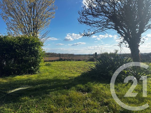 Maison &agrave; vendre - 5 pi&egrave;ces - 133,56 m2 - Chazey Sur Ain - 01 - RHONE-ALPES