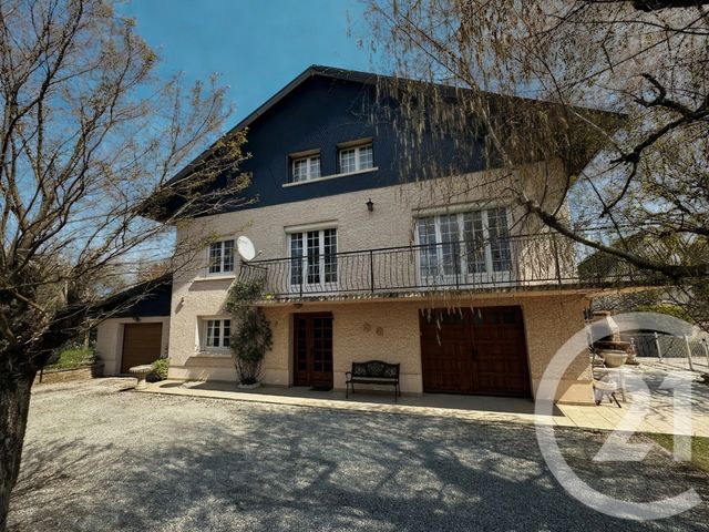 maison - CHAZEY SUR AIN - 01