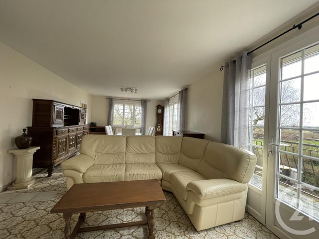 Maison &agrave; vendre - 5 pi&egrave;ces - 133,56 m2 - Chazey Sur Ain - 01 - RHONE-ALPES