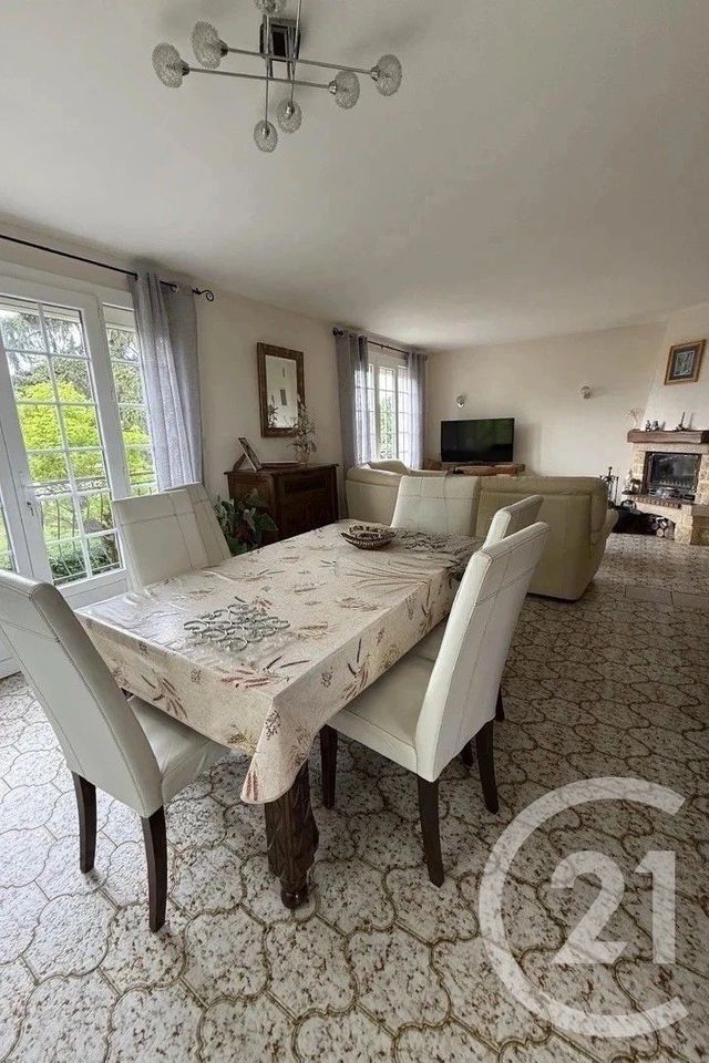 Maison &agrave; vendre - 5 pi&egrave;ces - 133,56 m2 - Chazey Sur Ain - 01 - RHONE-ALPES