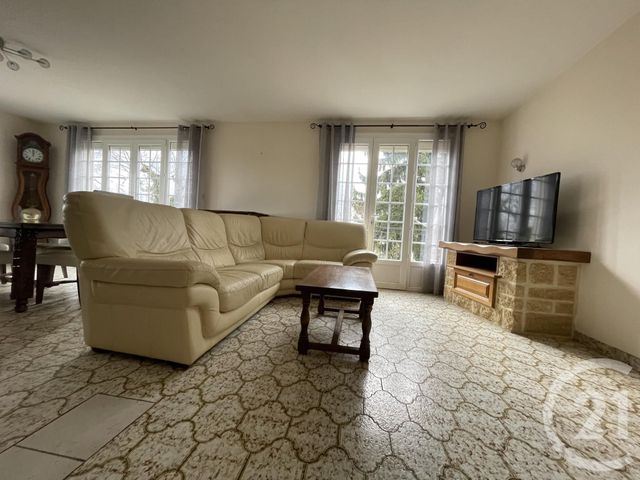 Maison &agrave; vendre - 5 pi&egrave;ces - 133,56 m2 - Chazey Sur Ain - 01 - RHONE-ALPES