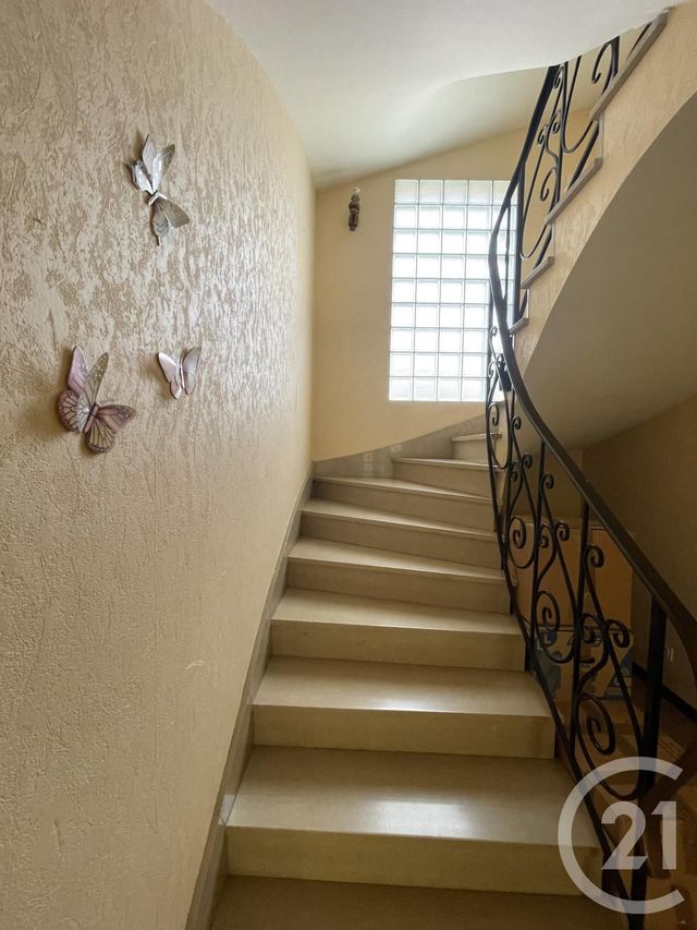 Maison &agrave; vendre - 5 pi&egrave;ces - 133,56 m2 - Chazey Sur Ain - 01 - RHONE-ALPES