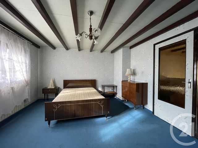 Maison &agrave; vendre - 5 pi&egrave;ces - 133,56 m2 - Chazey Sur Ain - 01 - RHONE-ALPES