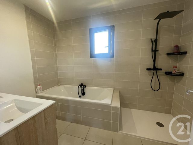 Maison à vendre - 4 pièces - 91 m2 - Rignieux Le Franc - 01 - RHONE-ALPES