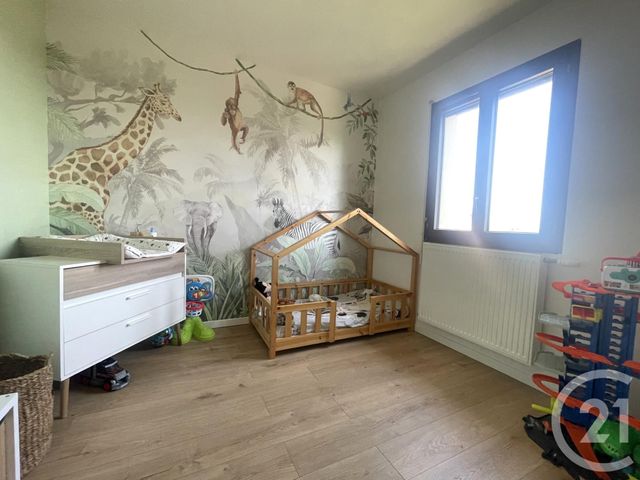 Maison à vendre - 4 pièces - 91 m2 - Rignieux Le Franc - 01 - RHONE-ALPES