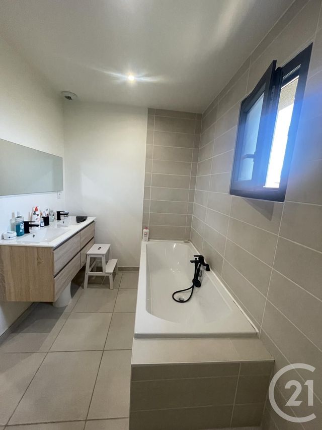 Maison à vendre - 4 pièces - 91 m2 - Rignieux Le Franc - 01 - RHONE-ALPES