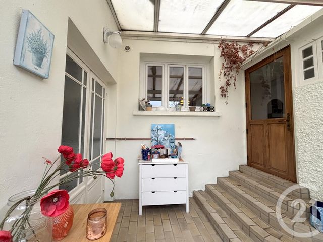 Maison &agrave; vendre - 7 pi&egrave;ces - 183 m2 - Villieu Loyes Mollon - 01 - RHONE-ALPES