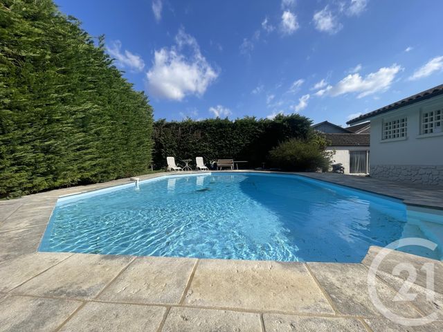 Maison &agrave; vendre - 7 pi&egrave;ces - 183 m2 - Villieu Loyes Mollon - 01 - RHONE-ALPES