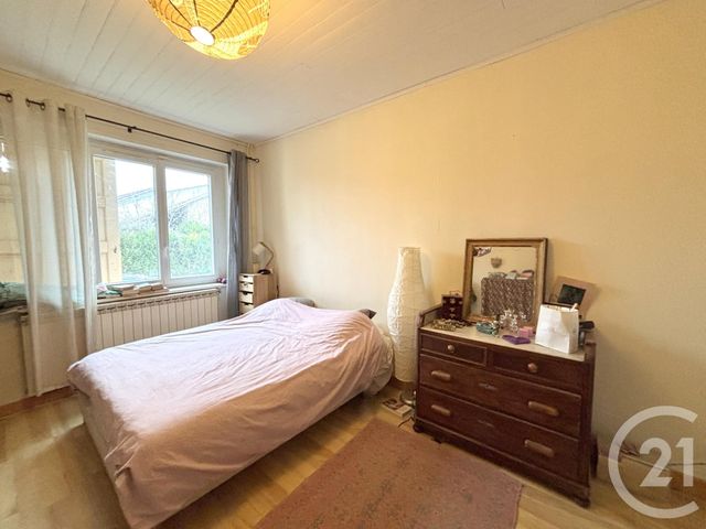 Maison &agrave; vendre - 7 pi&egrave;ces - 183 m2 - Villieu Loyes Mollon - 01 - RHONE-ALPES