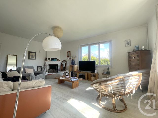 Maison &agrave; vendre - 7 pi&egrave;ces - 183 m2 - Villieu Loyes Mollon - 01 - RHONE-ALPES