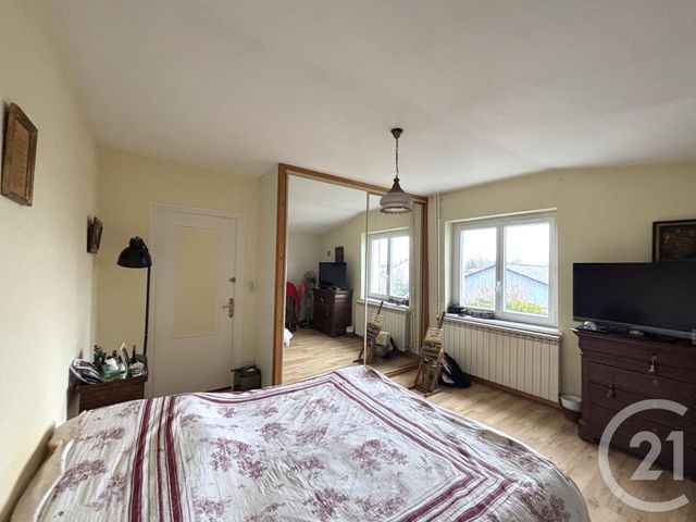 Maison &agrave; vendre - 7 pi&egrave;ces - 183 m2 - Villieu Loyes Mollon - 01 - RHONE-ALPES