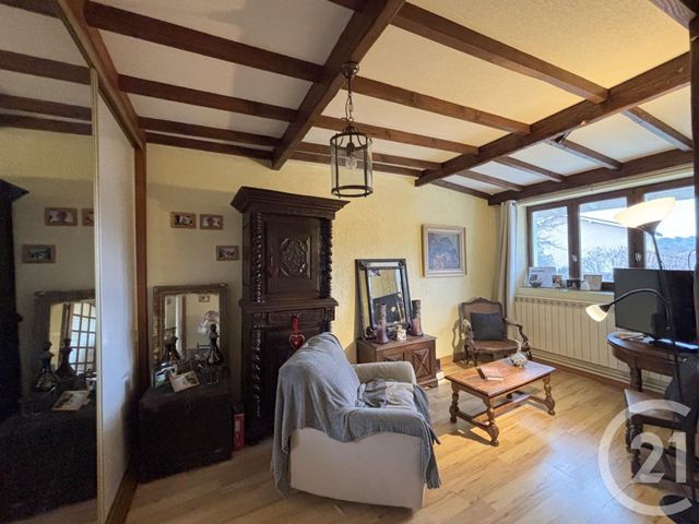 Maison &agrave; vendre - 7 pi&egrave;ces - 183 m2 - Villieu Loyes Mollon - 01 - RHONE-ALPES