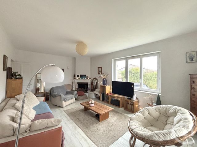 Maison &agrave; vendre - 7 pi&egrave;ces - 183 m2 - Villieu Loyes Mollon - 01 - RHONE-ALPES