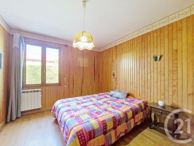 Maison à vendre - 4 pièces - 86,39 m2 - Meximieux - 01 - RHONE-ALPES