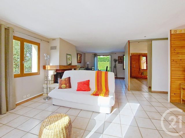 Maison à vendre - 4 pièces - 86,39 m2 - Meximieux - 01 - RHONE-ALPES