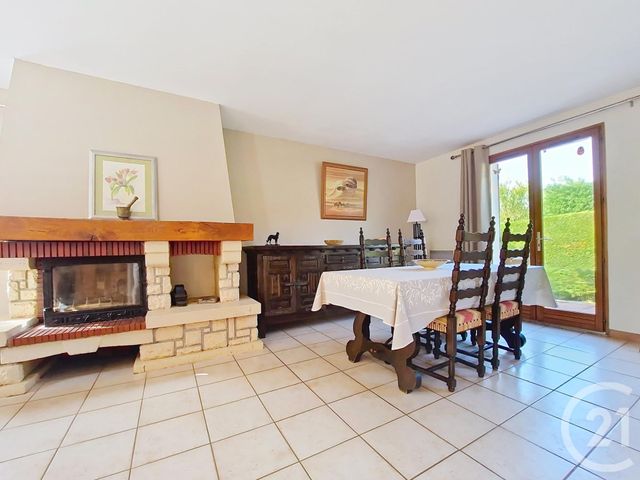 Maison à vendre - 4 pièces - 86,39 m2 - Meximieux - 01 - RHONE-ALPES