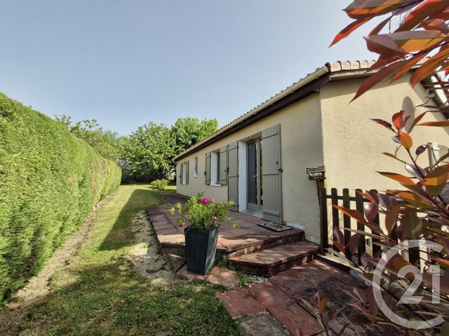 Maison à vendre - 4 pièces - 86,39 m2 - Meximieux - 01 - RHONE-ALPES