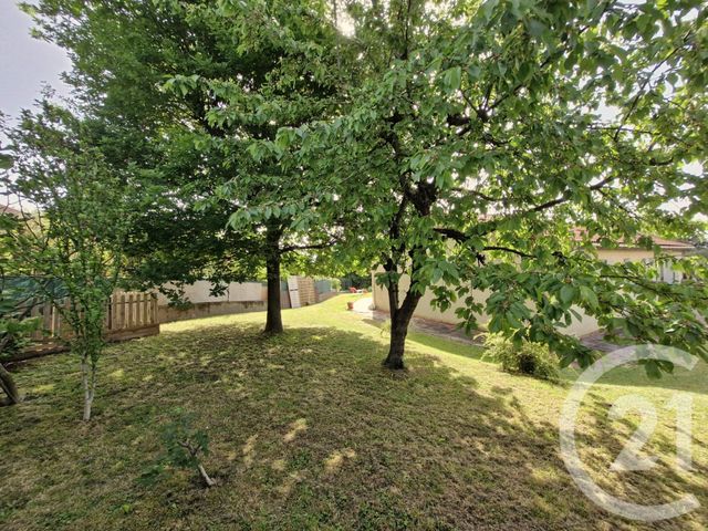 Maison à vendre - 4 pièces - 86,39 m2 - Meximieux - 01 - RHONE-ALPES