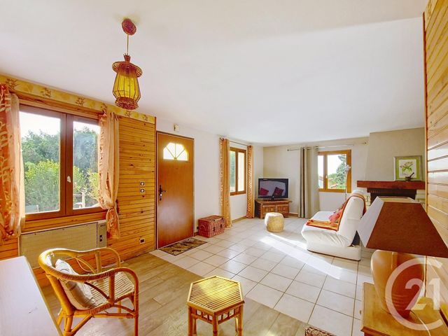 Maison à vendre - 4 pièces - 86,39 m2 - Meximieux - 01 - RHONE-ALPES