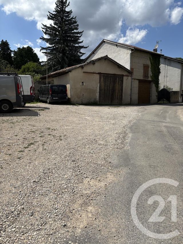 Maison &agrave; vendre - 1 pi&egrave;ce - 70,64 m2 - Villieu Loyes Mollon - 01 - RHONE-ALPES