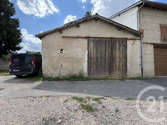 Maison &agrave; vendre - 1 pi&egrave;ce - 70,64 m2 - Villieu Loyes Mollon - 01 - RHONE-ALPES