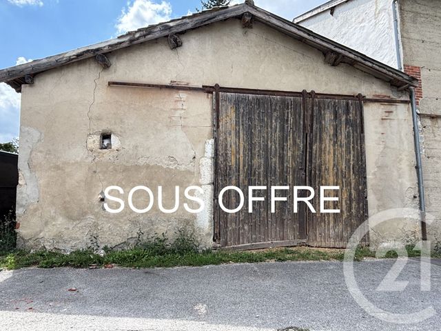 maison - VILLIEU LOYES MOLLON - 01