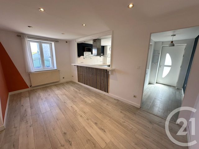 Maison &agrave; vendre - 5 pi&egrave;ces - 88 m2 - Blyes - 01 - RHONE-ALPES