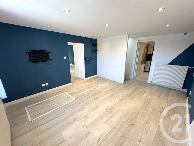 Maison &agrave; vendre - 5 pi&egrave;ces - 88 m2 - Blyes - 01 - RHONE-ALPES