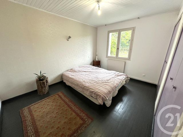 Maison à vendre - 3 pièces - 98,22 m2 - Faramans - 01 - RHONE-ALPES