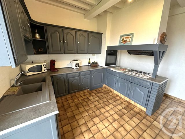 Maison à vendre - 3 pièces - 98,22 m2 - Faramans - 01 - RHONE-ALPES