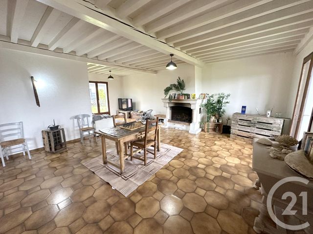 Maison à vendre - 3 pièces - 98,22 m2 - Faramans - 01 - RHONE-ALPES