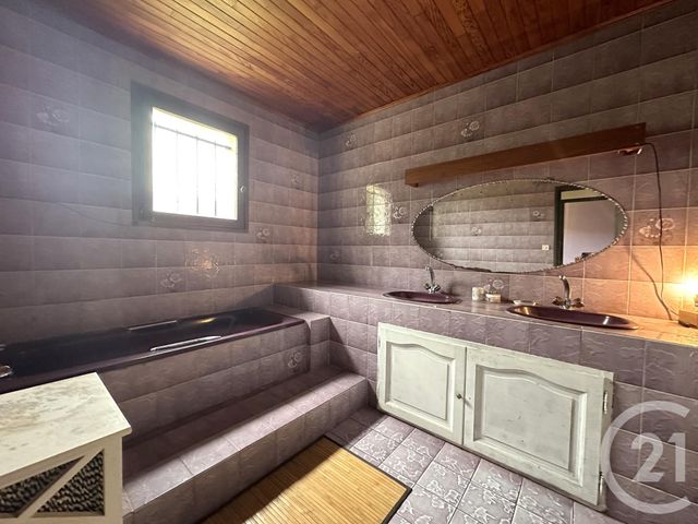 Maison à vendre - 3 pièces - 98,22 m2 - Faramans - 01 - RHONE-ALPES