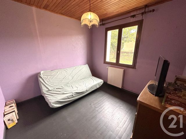 Maison à vendre - 3 pièces - 98,22 m2 - Faramans - 01 - RHONE-ALPES