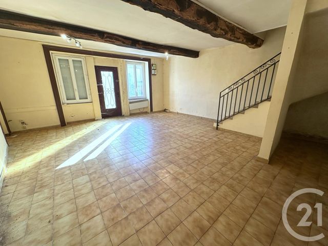 Maison &agrave; vendre - 4 pi&egrave;ces - 94,63 m2 - Villieu Loyes Mollon - 01 - RHONE-ALPES