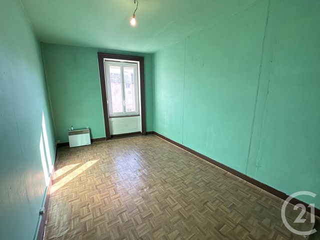 Maison &agrave; vendre - 4 pi&egrave;ces - 94,63 m2 - Villieu Loyes Mollon - 01 - RHONE-ALPES