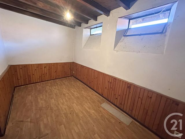 Maison &agrave; vendre - 4 pi&egrave;ces - 94,63 m2 - Villieu Loyes Mollon - 01 - RHONE-ALPES