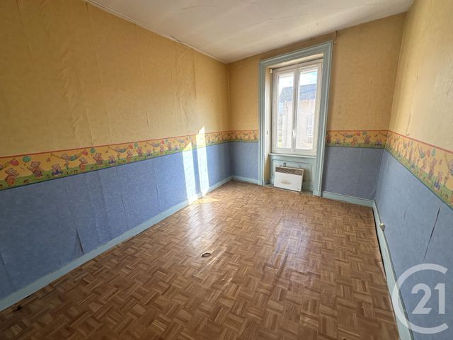 Maison &agrave; vendre - 4 pi&egrave;ces - 94,63 m2 - Villieu Loyes Mollon - 01 - RHONE-ALPES