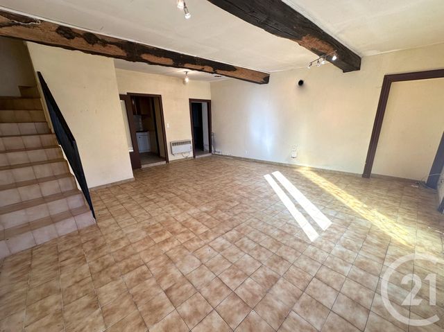 Maison &agrave; vendre - 4 pi&egrave;ces - 94,63 m2 - Villieu Loyes Mollon - 01 - RHONE-ALPES