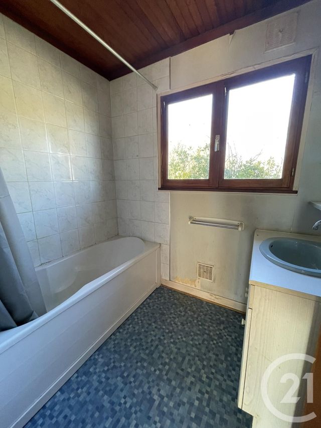 Maison &agrave; vendre - 4 pi&egrave;ces - 69,66 m2 - Villieu Loyes Mollon - 01 - RHONE-ALPES