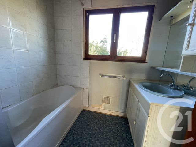 Maison &agrave; vendre - 4 pi&egrave;ces - 69,66 m2 - Villieu Loyes Mollon - 01 - RHONE-ALPES