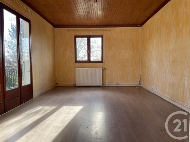 Maison &agrave; vendre - 4 pi&egrave;ces - 69,66 m2 - Villieu Loyes Mollon - 01 - RHONE-ALPES