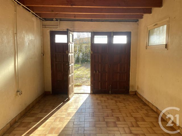 Maison &agrave; vendre - 4 pi&egrave;ces - 69,66 m2 - Villieu Loyes Mollon - 01 - RHONE-ALPES