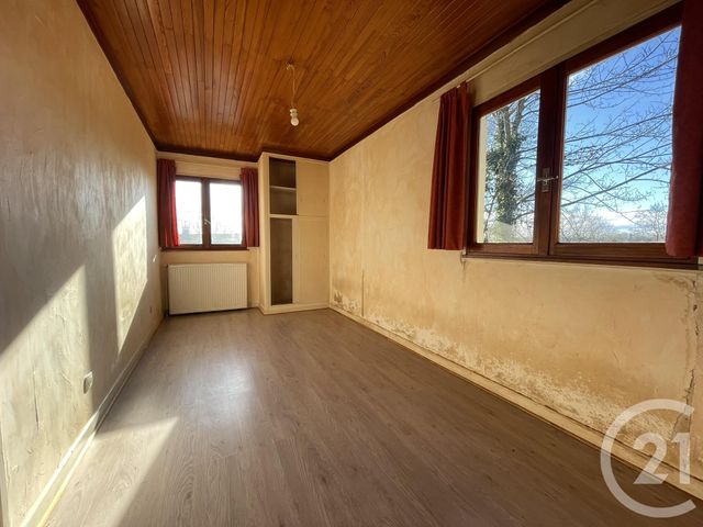 Maison &agrave; vendre - 4 pi&egrave;ces - 69,66 m2 - Villieu Loyes Mollon - 01 - RHONE-ALPES
