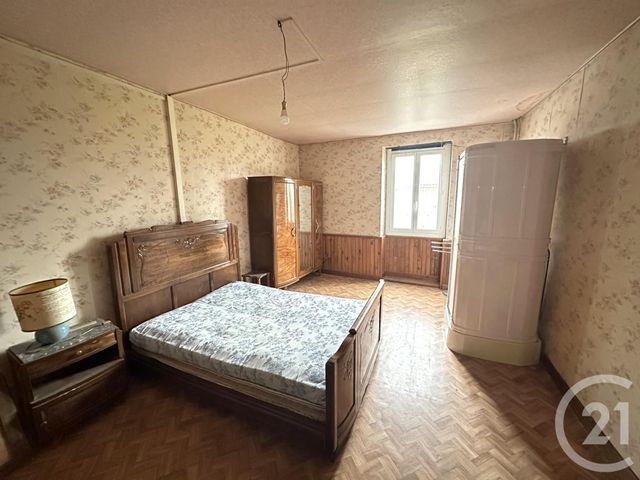 Maison &agrave; vendre - 3 pi&egrave;ces - 52,20 m2 - Chazey Sur Ain - 01 - RHONE-ALPES