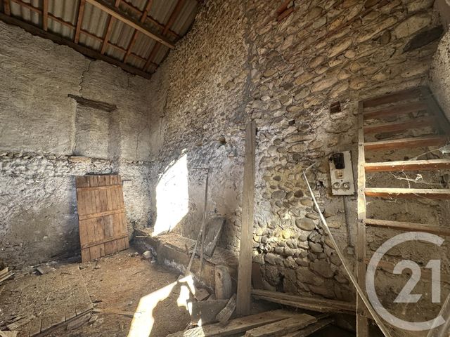 Maison &agrave; vendre - 3 pi&egrave;ces - 52,20 m2 - Chazey Sur Ain - 01 - RHONE-ALPES