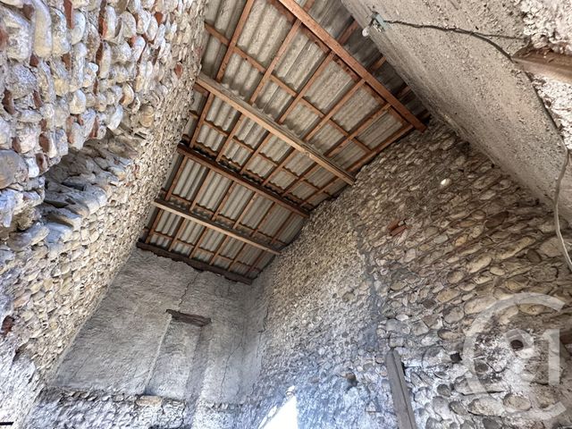 Maison &agrave; vendre - 3 pi&egrave;ces - 52,20 m2 - Chazey Sur Ain - 01 - RHONE-ALPES