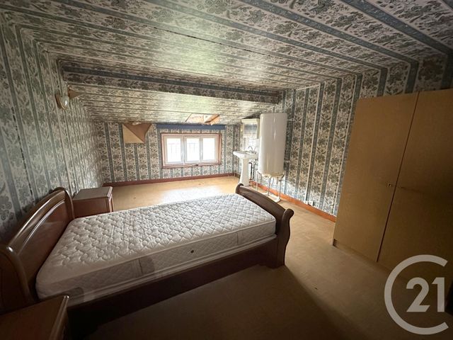 Maison &agrave; vendre - 3 pi&egrave;ces - 52,20 m2 - Chazey Sur Ain - 01 - RHONE-ALPES