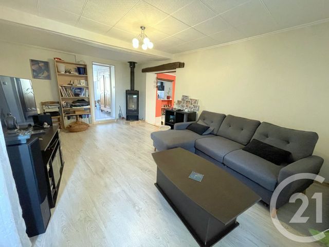 Maison &agrave; vendre - 4 pi&egrave;ces - 164,64 m2 - Villieu Loyes Mollon - 01 - RHONE-ALPES