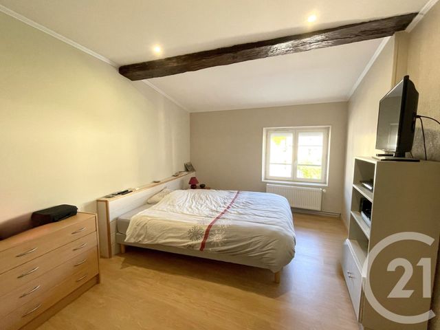 Maison &agrave; vendre - 4 pi&egrave;ces - 164,64 m2 - Villieu Loyes Mollon - 01 - RHONE-ALPES