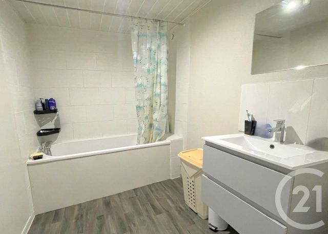 Maison &agrave; vendre - 4 pi&egrave;ces - 164,64 m2 - Villieu Loyes Mollon - 01 - RHONE-ALPES